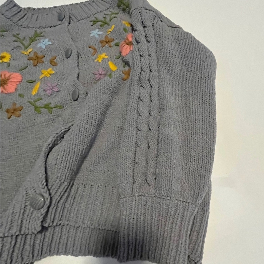 POL Sweater size S (XS) - Picture 5 of 6